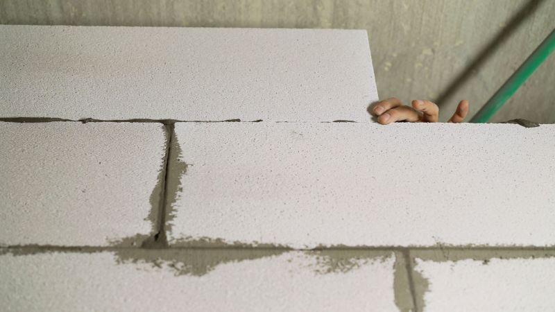 Block Wall Installation in Stamford, CT