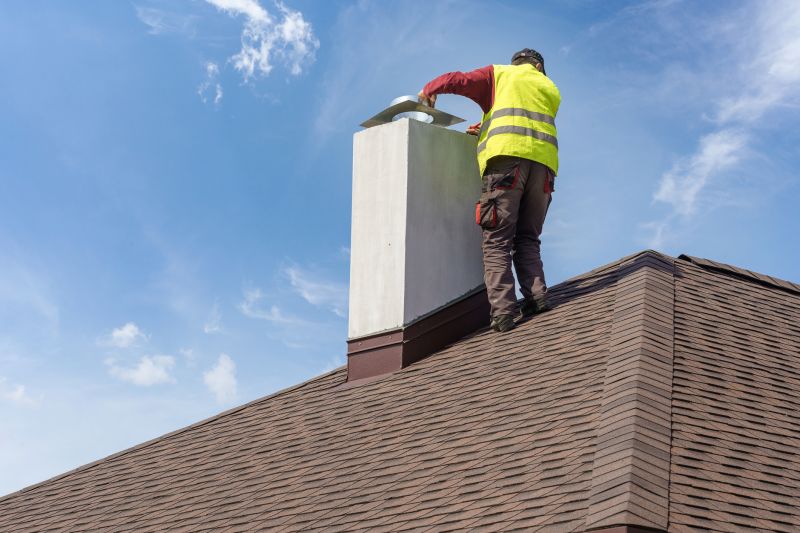 Chimney Assessment in Los Angeles, CA