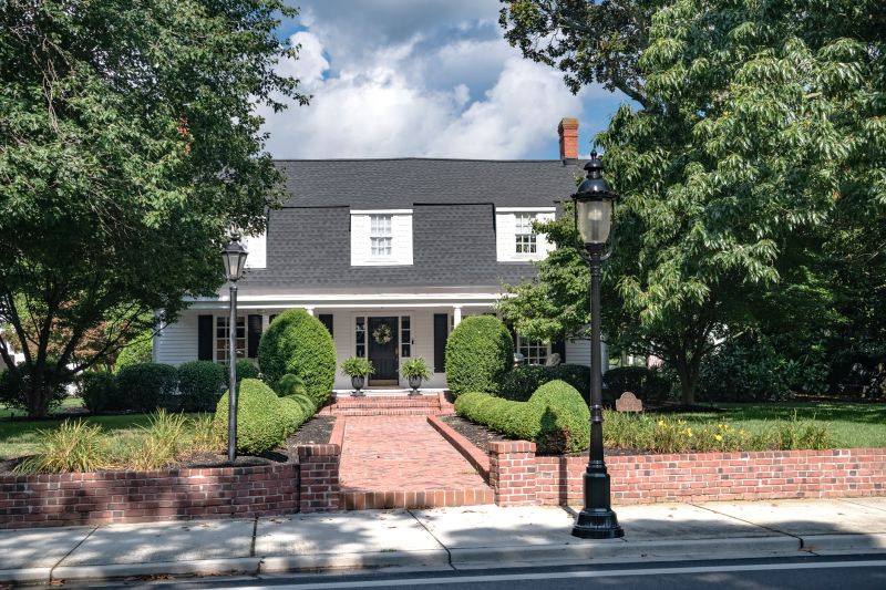 Brick Landscaping Service in Providence, RI
