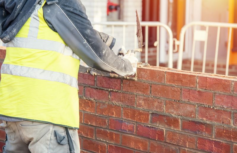 Brick Laying Service in West Hartford, CT