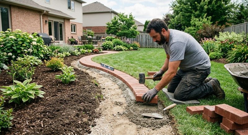Brick Laying Service in Fairfield County, CT