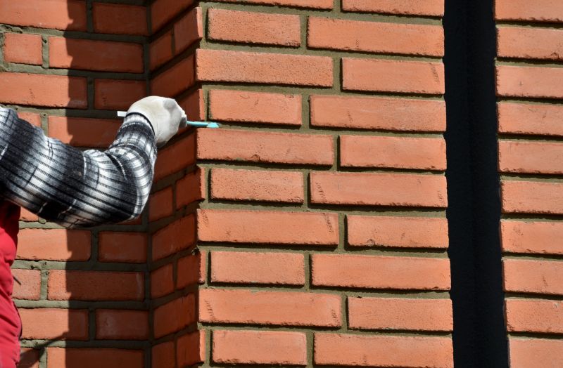Brick Masonry Service in Boston, MA