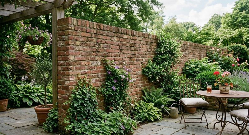 Brick Renovation in Stamford, CT