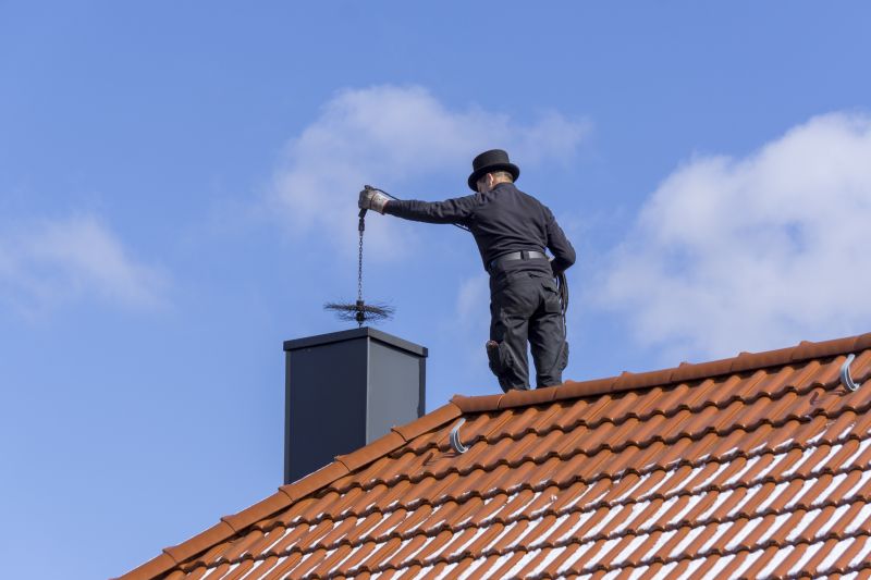 Chimney Assessment in Contra Costa County, CA