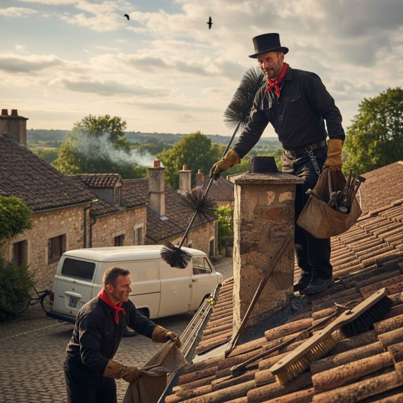 Chimney Inspection Service in Cincinnati, OH