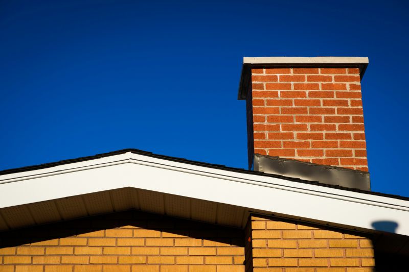 Chimney Inspection Service in Atlanta, GA
