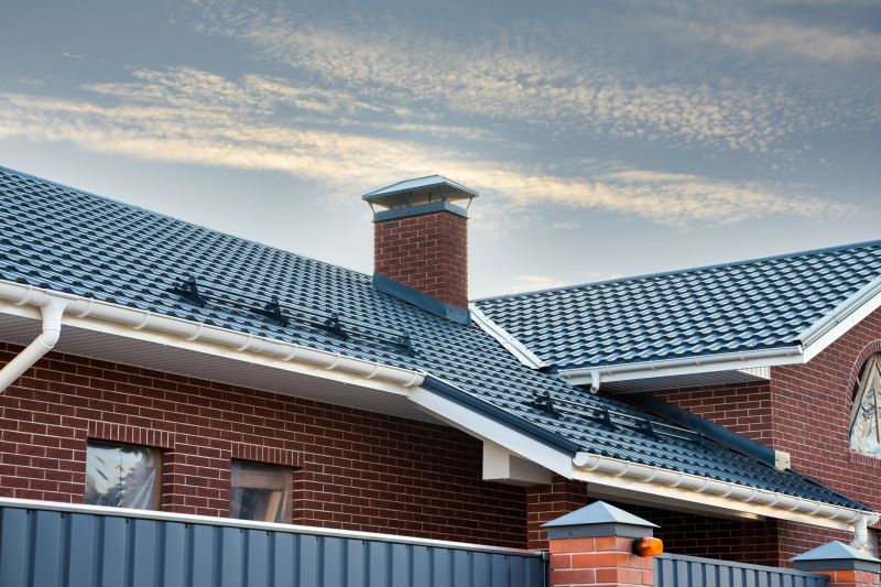 Chimney Installation in Cleveland, OH