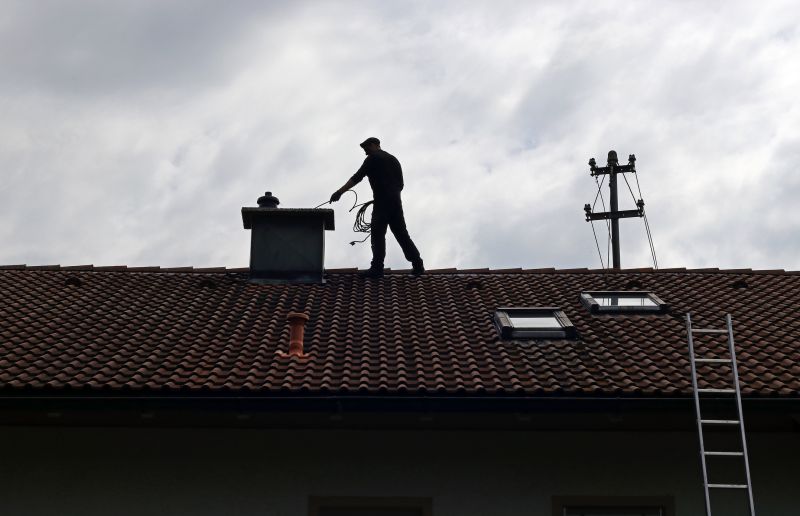 Chimney Sweeping in Tampa, FL