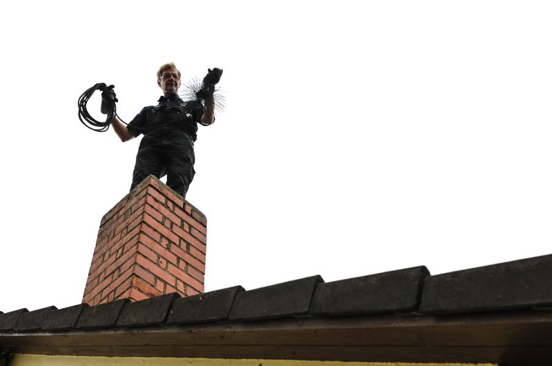 Chimney Sweeping in Nashville, TN