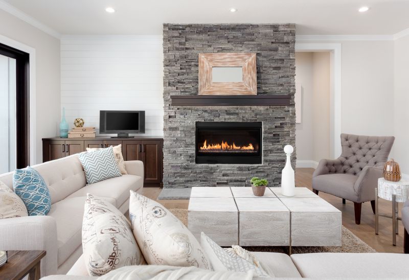 Fireplace Cleaning Service in Charlotte, NC