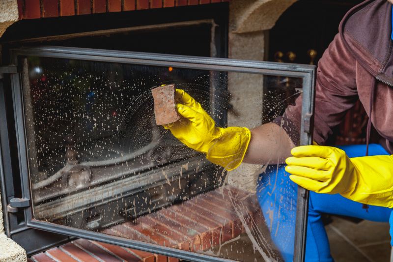 Fireplace Cleaning Service in Jacksonville, FL