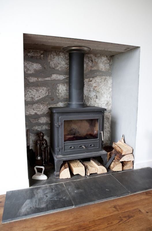 Fireplace Cleaning Service in Oakland, CA