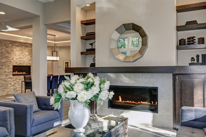 Fireplace Inspection Service in Charlotte, NC