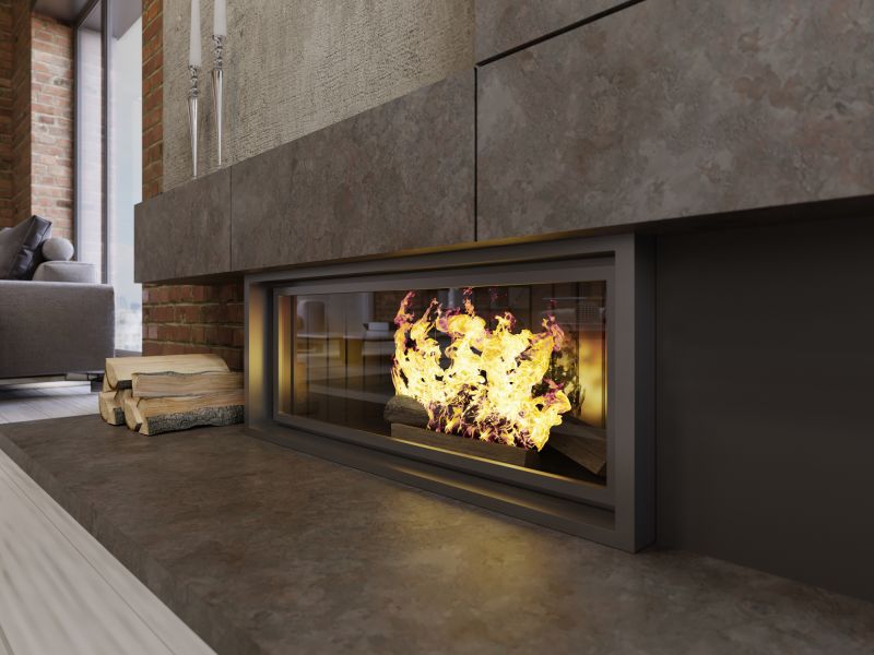 Fireplace Inspection Service in Marin County, CA