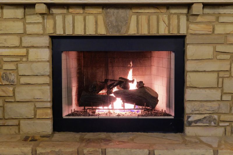 How Proper Masonry Installation Affects Fireplace Performance